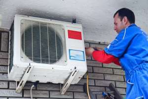 24/7 and Emergency HVAC Near Sequoia National Park, CA | Air Conidtioning and Heating Contractors