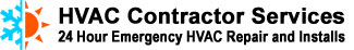 Sequoia National Park HVAC Services